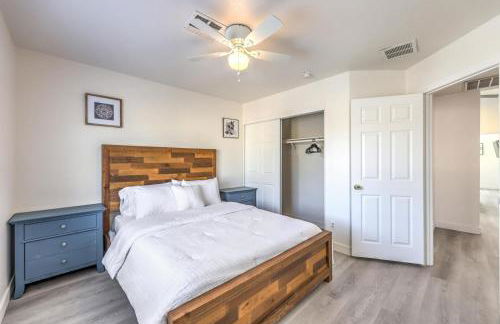 5 beds/Free Streaming/Arcade/Wi-Fi/Tv's/Coffee - Foto 6