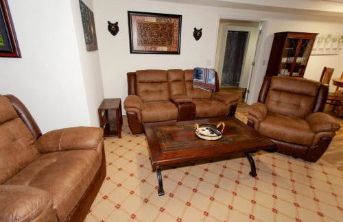 O'Brien's Sanctuary - Foto 1