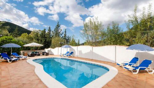 Casa Benamahoma - Foto 3