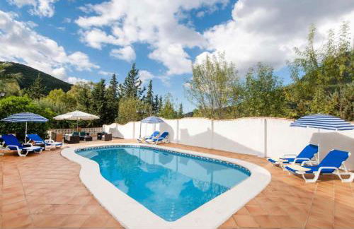 Casa Benamahoma - Foto 3