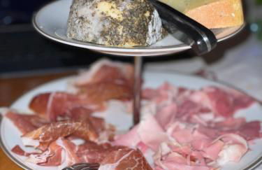 Hexenhüsli Waake - Foto 26