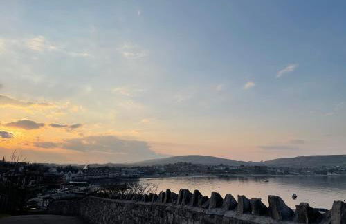 Spacious luxury flat in Swanage, close to beach with parking - Photo 26