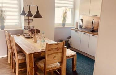 Studio-Apartment Hohe Börde - Foto 67