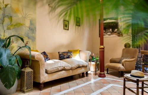 CH Apartments Rooftop Terrace - Foto 5