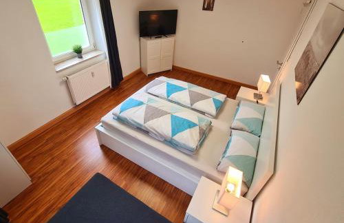 Ferienwohnung Steigerwald Gerolzhofen - Foto 16