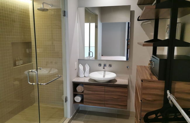 Kaab At The Park by The Spot Rentals - Foto 13