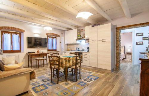 Dimora Montelago Apartment Gino giardino, AC, - Foto 16