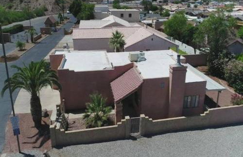 Parker River House in Private gated Moovalya Keys - Foto 2