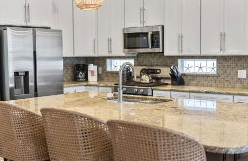 Ocean Oasis - Foto 29