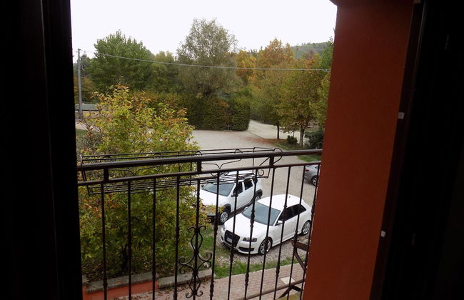 relais Cà del rio - Photo 23