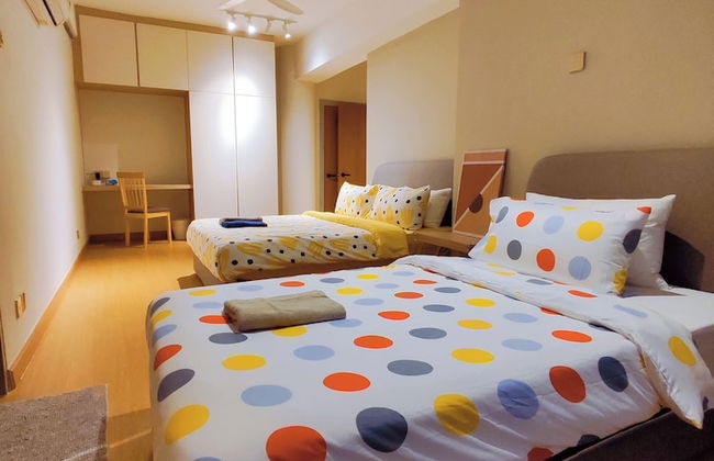 Pavilion Fahrenheit 88 - AJ home - Photo 74