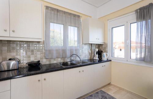 Koroni Seaview Retreats - Summer Escape Lodgings - Photo 46