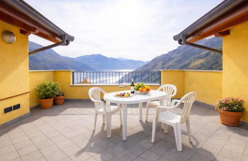 Rododendro House - Vista Lago e Relax sul Lago di Como - Foto 20