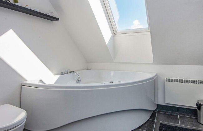 Panoramic Retreat With Spa - Foto 16