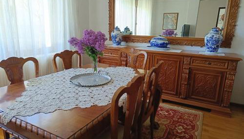 Cozy Garden House - Foto 5