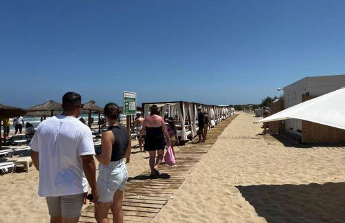 Great Sun Terrace Close to Beach - Photo 20