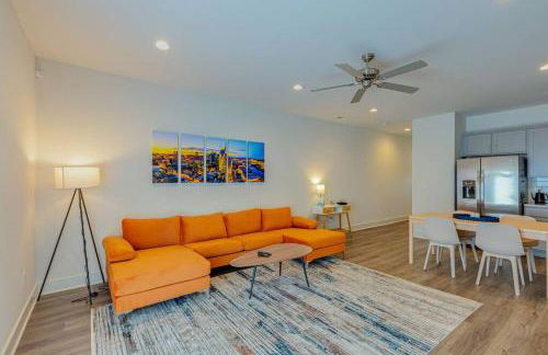 #BestStayEverNashville - Foto 32