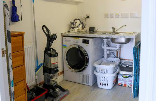 Howard Cottage - Foto 36