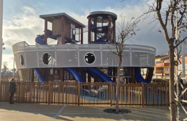 Havre de paix appart climatisé,piscine,wifi - Foto 12