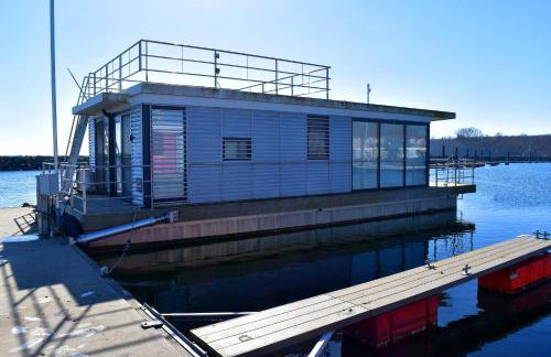 Hausboot in Boltenhagen - FLOATING 44 Boot 8 - Foto 2