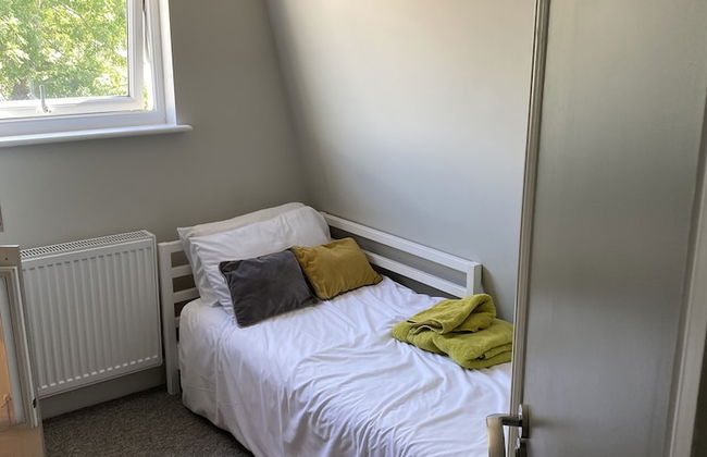 Apartments on the Park - Foto 5