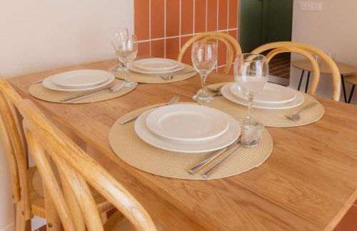 Aparthotel Terra Aurea - Foto 100