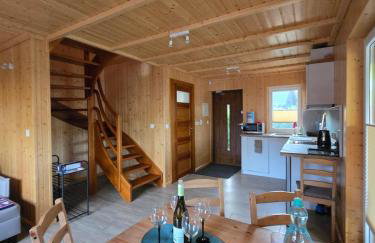 Domek całoroczny Tu Mi Miło w Lubkowie - Foto 24