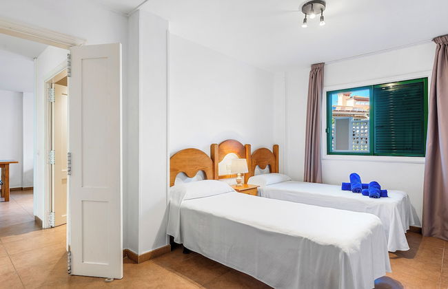 Club Tarahal - Foto 3