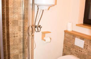 Domek "PRZYBYSZÓWKA" Bieszczady - Foto 59