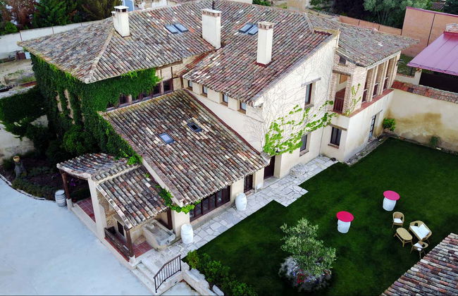 Visite du domaine Campo Elíseo - Photo 4