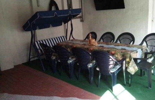 Spreewälder Schwalbenhof - Ferienwohnung "Nistkasten" - Foto 5