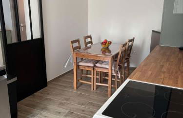 Gite des trois vergers - Foto 4