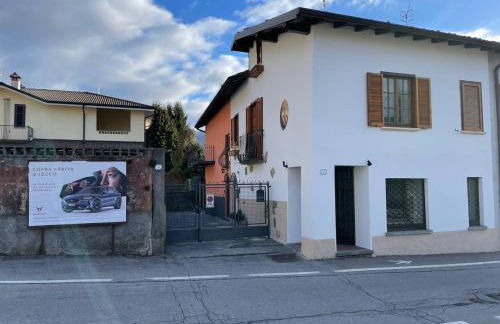 Barzio Paradise - Foto 77