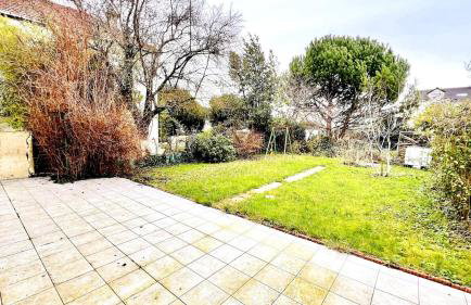 La Villa Champagne - Proche du Centre, Paris, Aéroport CDG et Parc Exposition Villepinte - Foto 25