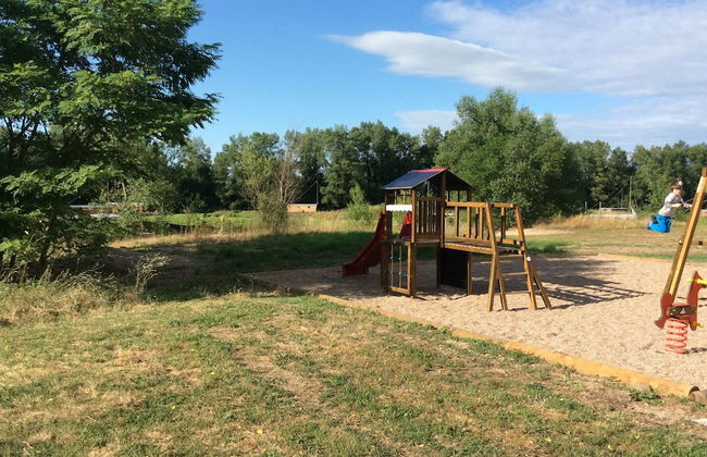 Le Village Toue des Demoiselles - Slowmoov - Foto 80