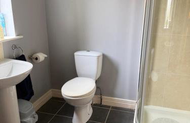 Sperrin View Apartment (Ground Floor) - Foto 23