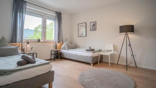 Juno Living - Witten Apartmenthaus - Foto 2