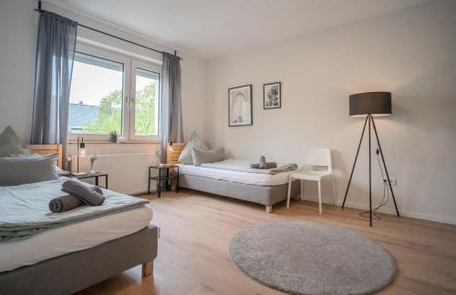 Juno Living - Witten Apartmenthaus - Photo 2