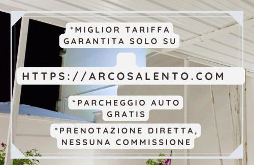 ArcoSalento - Foto 24