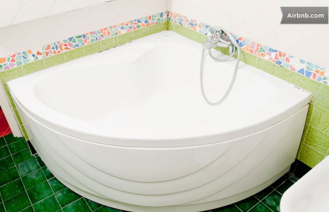 Panth&home Charming Accomodation Just one Block From Pantheon - Foto 13