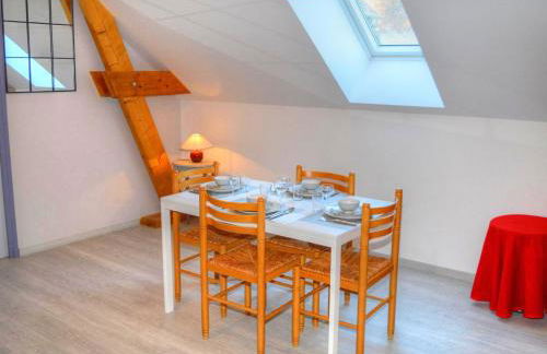 Gîte Moderne avec Climatisation - Val de Loire - FR-1-381-523 - Foto 7