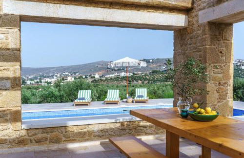 helidoni luxury villa - Foto 41