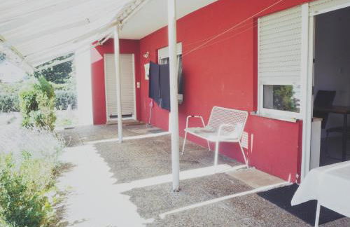 Villa Natur Monteur & Ferienwohnung mit WLAN & PARKPLATZ - Foto 32