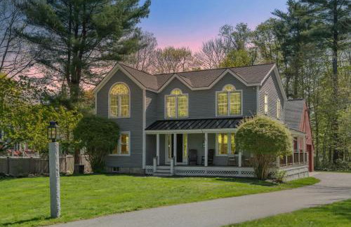 Long John Landing - Heart of Rye - Near Beach - Foto 1