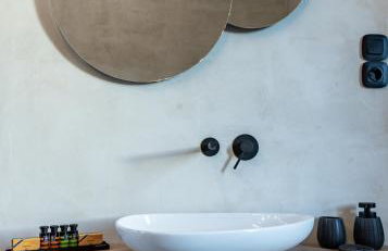 Lethe Villas with Private Pool Kato Gatzea Greece - Foto 56