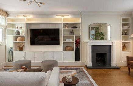 Charming Family Retreat 4BR Marylebone - Foto 5