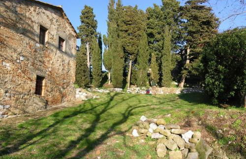 Case Di Gello - Foto 68