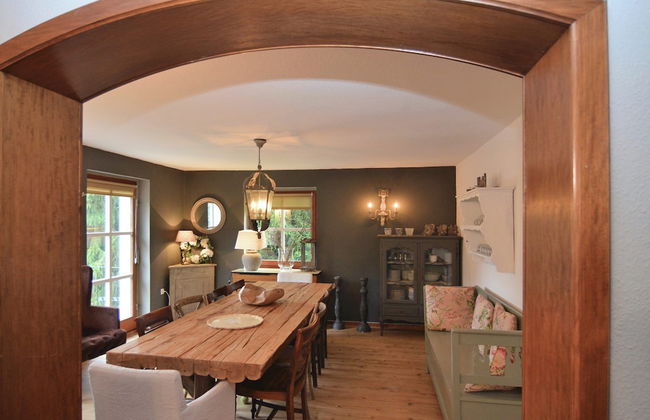 Quaint Holiday Home near Ski Area in Neuastenberg - Foto 17