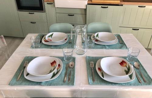 La Ballerina Bianca - romantica vista lago - Foto 9