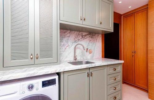 Delle Alpi 416C - Ao lado da roda-gigante - Foto 39